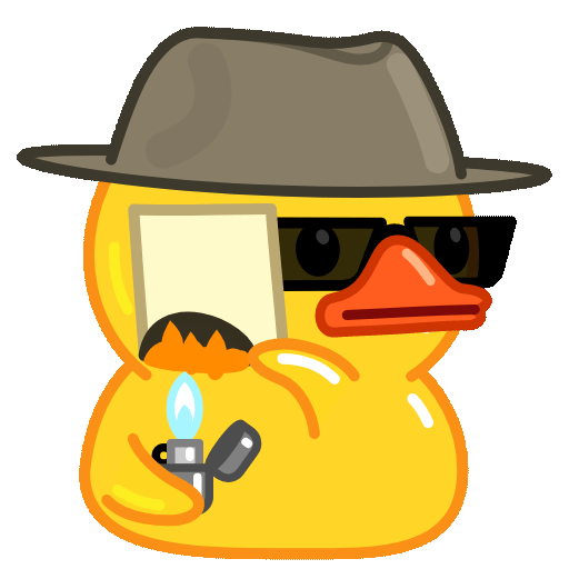 Telegram 隱私保護功能演示