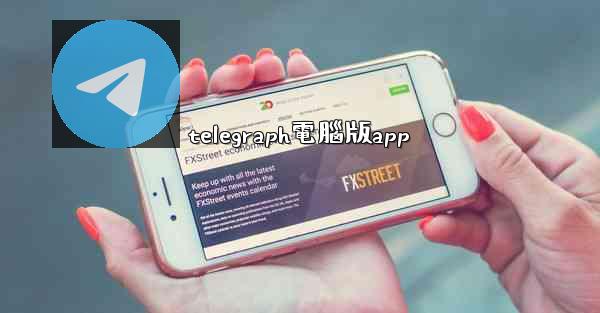telegraph電腦版app