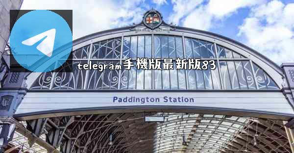 telegram手機版最新版83