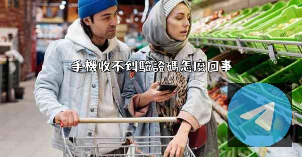 <b>手機收不到驗證碼怎麼回事</b>